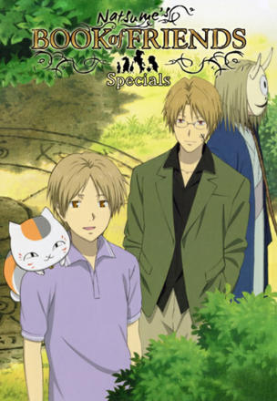Natsume's Book of Friends Season 1_0000