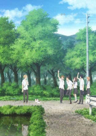 Natsume's Book of Friends Season 1_0006