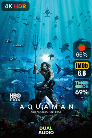 Aquaman