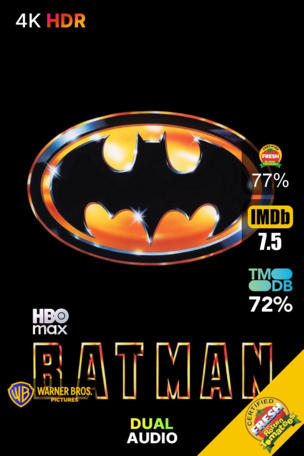 Batman