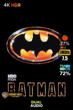 Batman