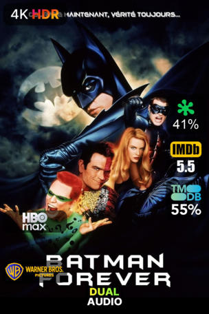 Batman Forever