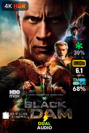 Black Adam
