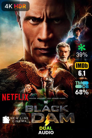 Black Adam