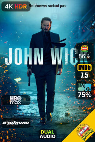 John Wick