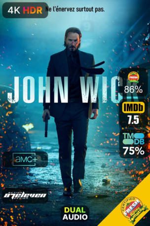 John Wick