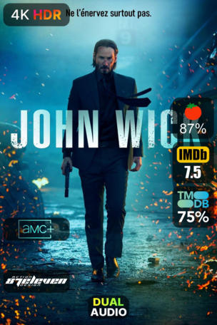 John Wick