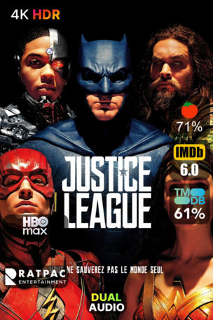 Justice League