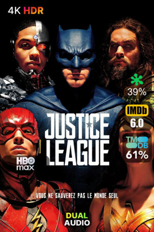 Justice League