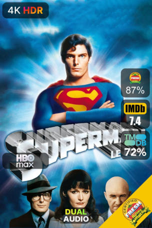 Superman