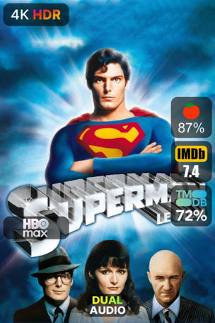 Superman