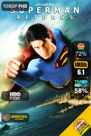 Superman Returns