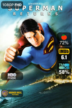 Superman Returns