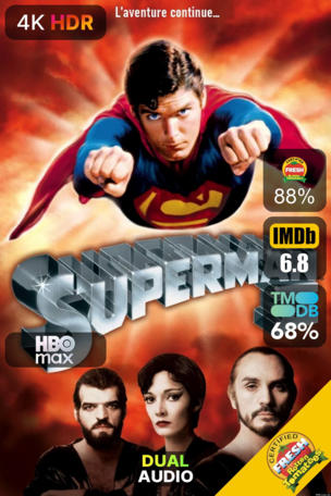 Superman II