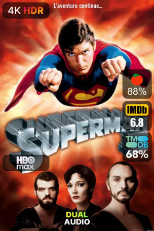 Superman II