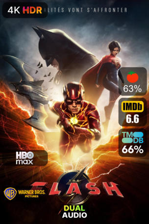 Flash