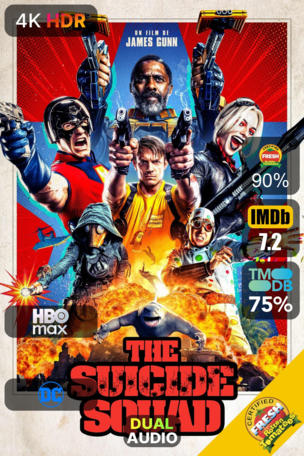 Suicide Squad