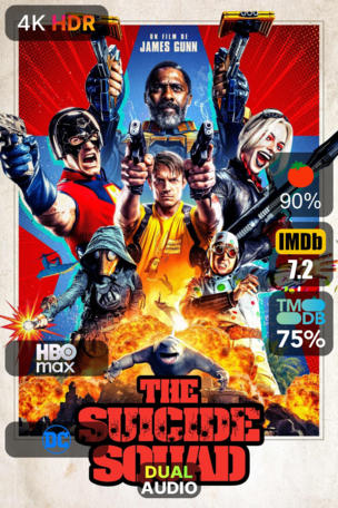 Suicide Squad