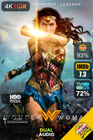 Wonder Woman