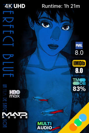 Perfect Blue