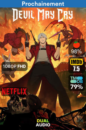 Devil May Cry