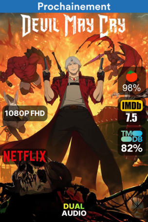 Devil May Cry
