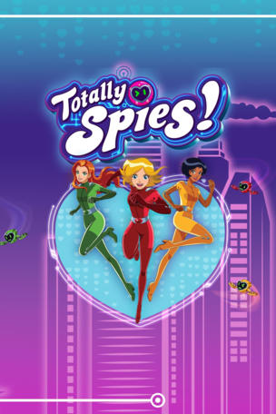 Totally Spies !_0007
