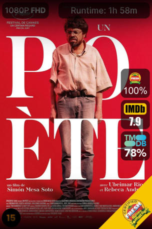 Un poète