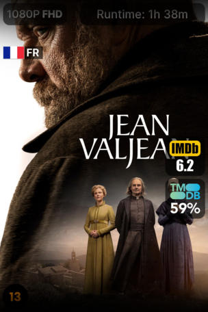 Jean Valjean