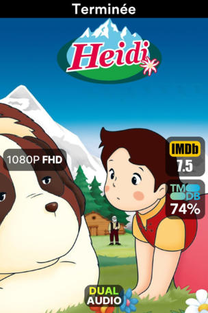 Heidi