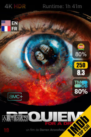 Requiem for a Dream