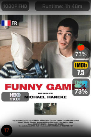 Funny Games
