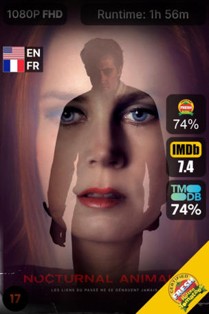 Nocturnal Animals