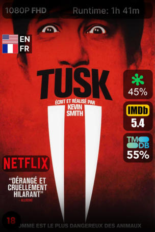 Tusk
