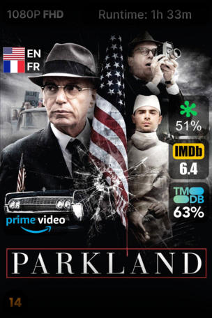 Parkland