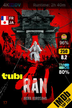 Ran