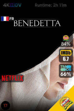 Benedetta