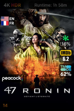 47 Ronin