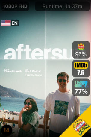 Aftersun