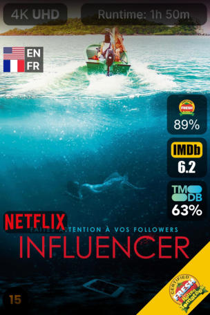 Influencer