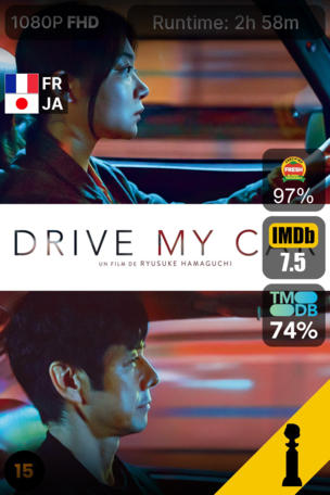 Drive My Car