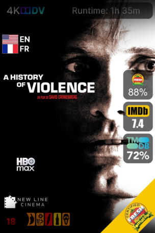 History of Violence
