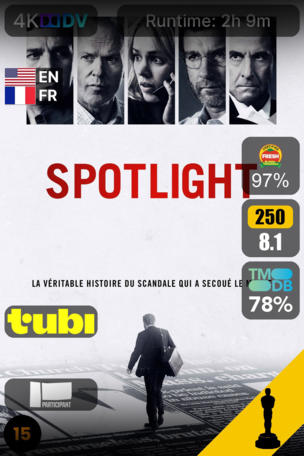 Spotlight
