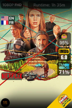 De fil et de sang