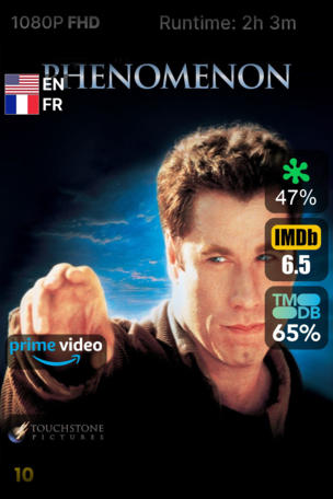 Phénomène