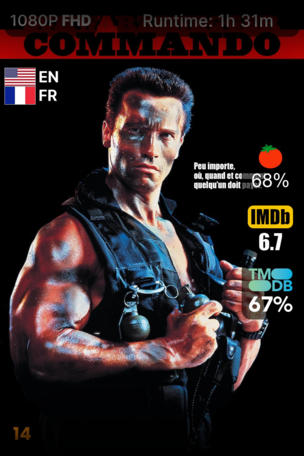 Commando