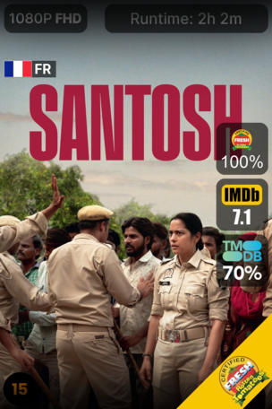 Santosh
