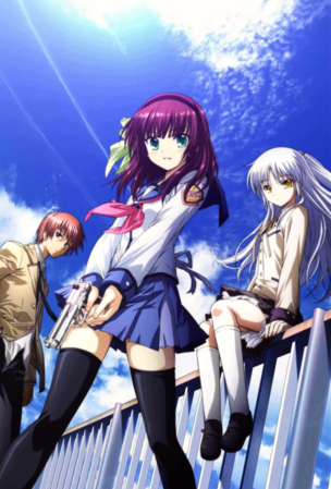 Angel Beats!_0001