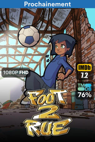 Foot 2 Rue