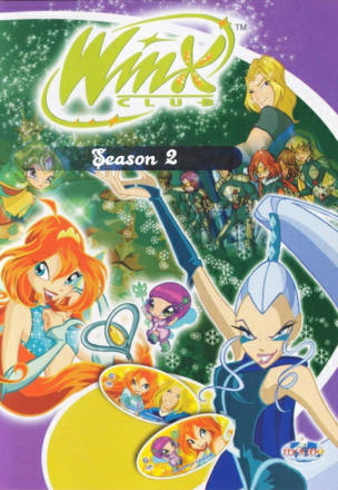 Hallowinx